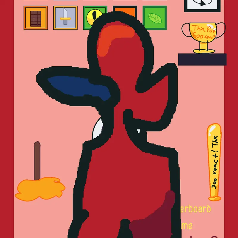 Game by @NaturalDummy