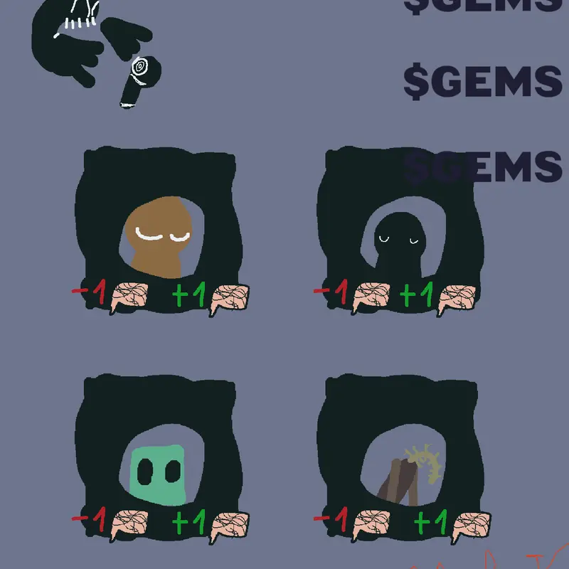 Game by @New_One