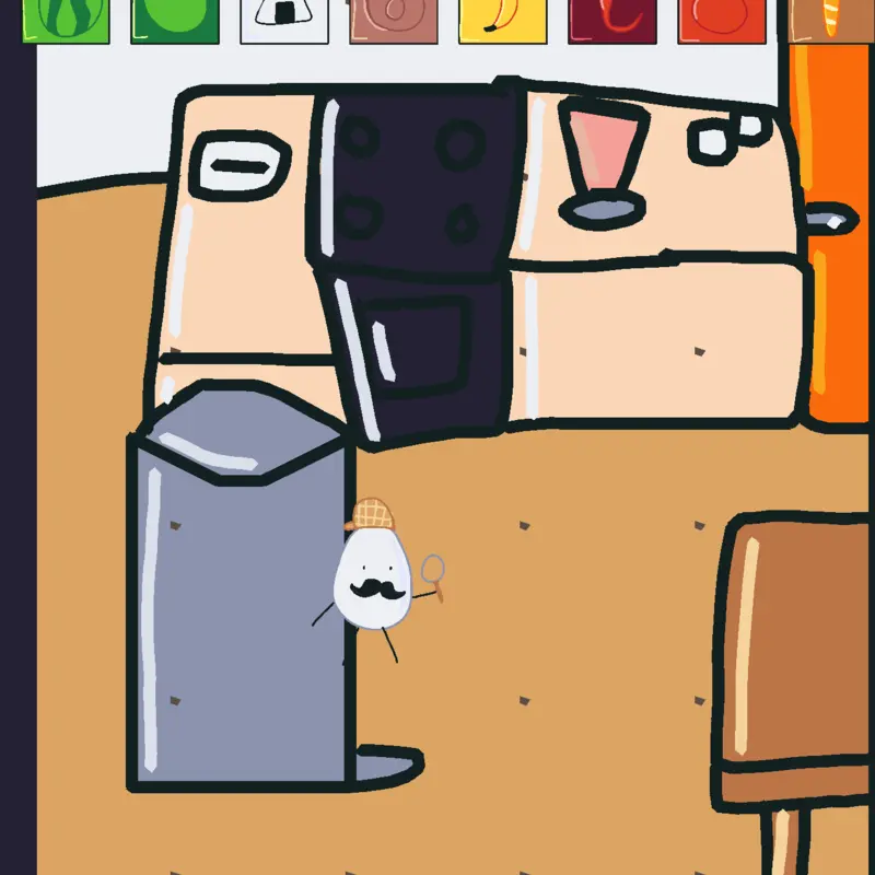 Game by @BautistaAlcaraz