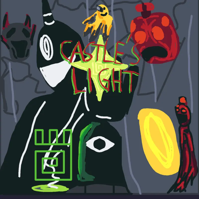 Game by @SquareHead