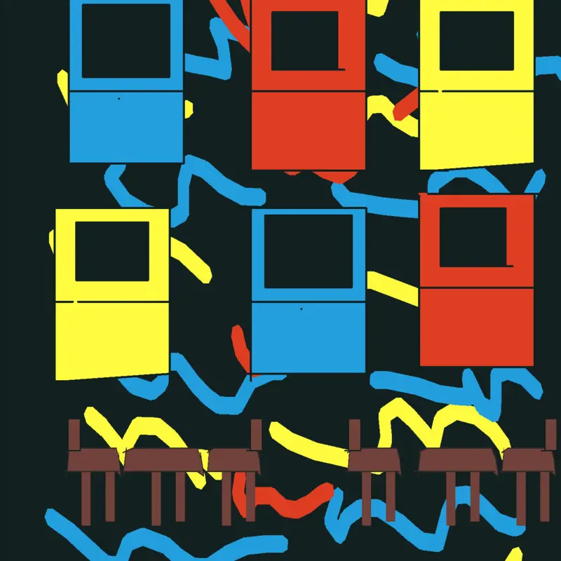 Game by @Ba3h