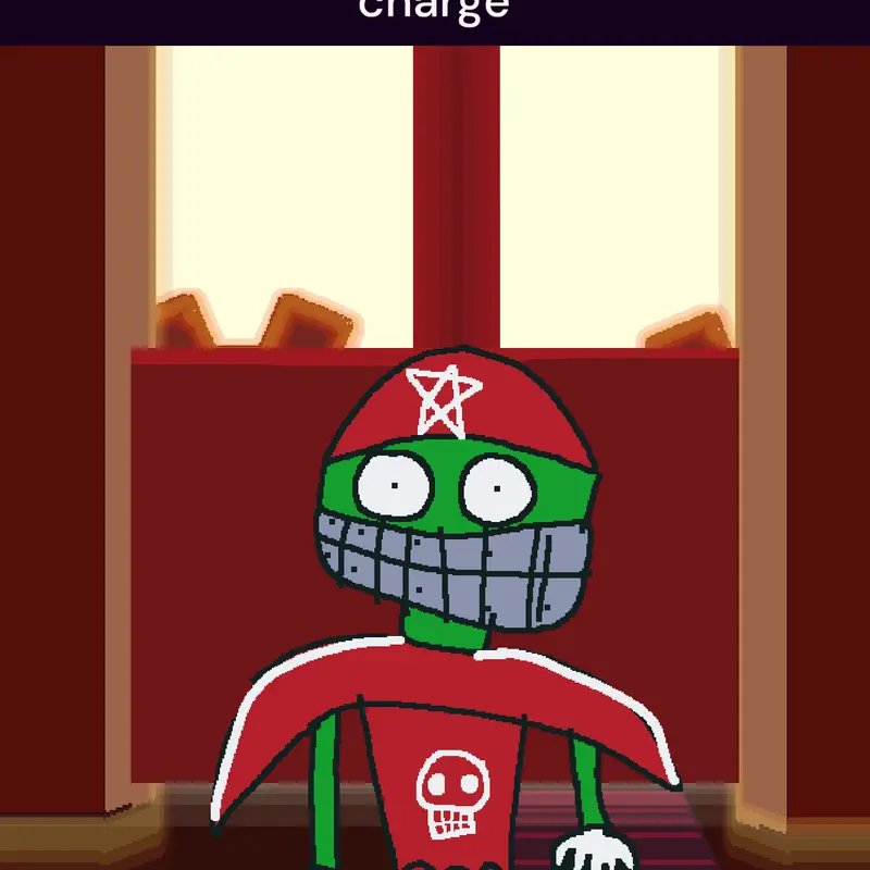 Game by @RedbananaGD