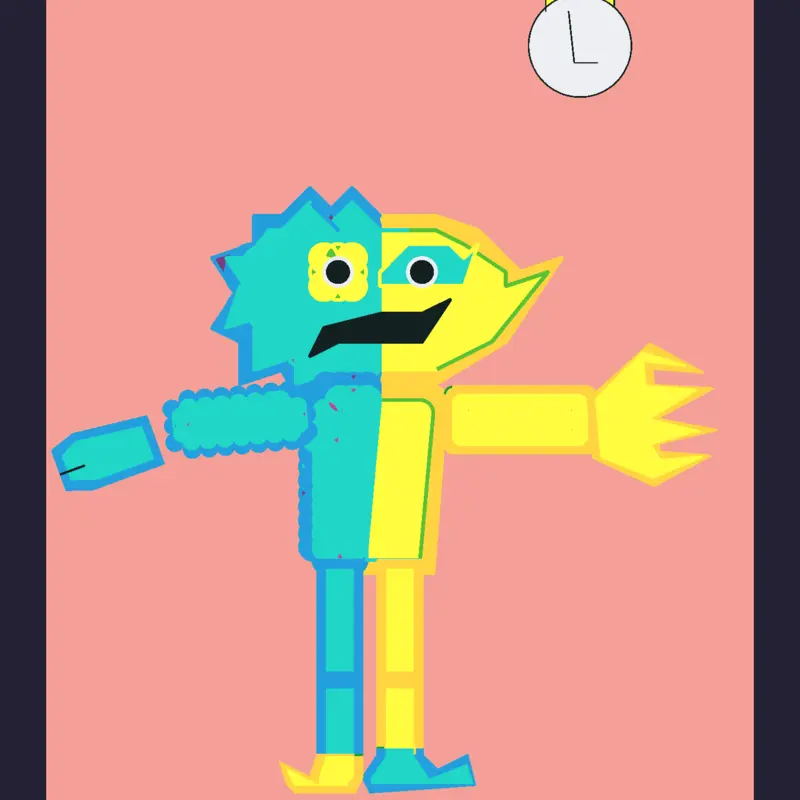 Game by @lanzmark
