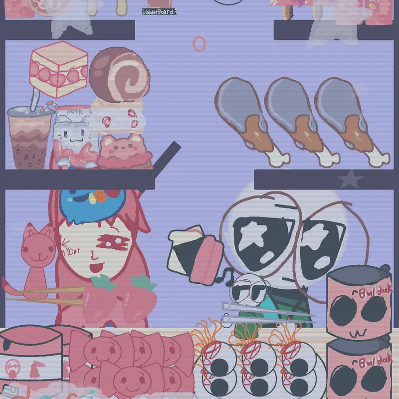 Game by @candy_cat2907
