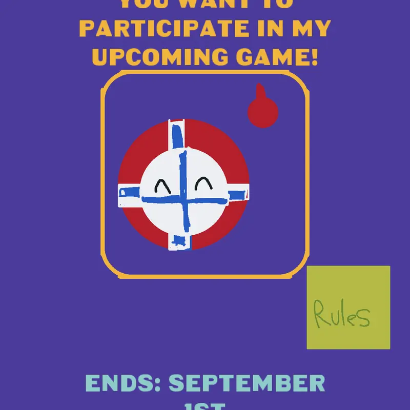 Game by @Norway