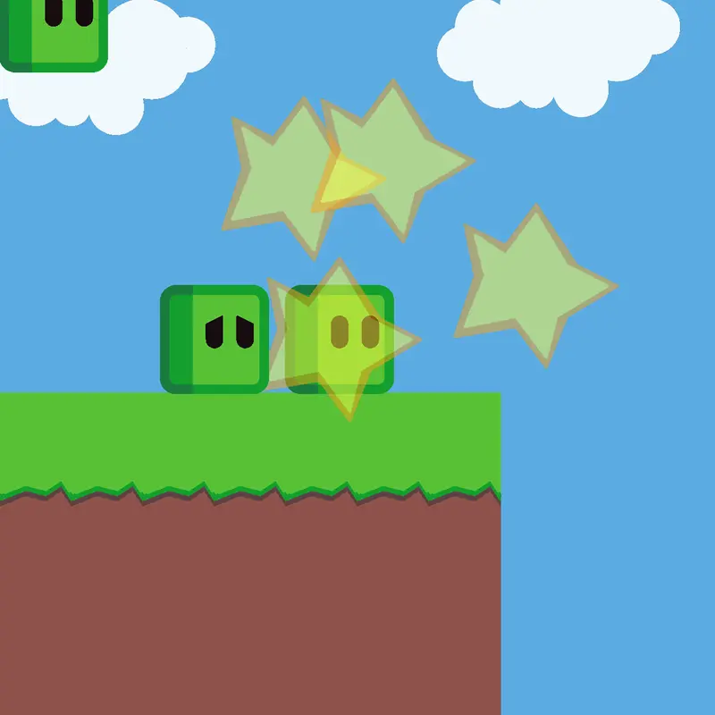 Game by @BLACKSMVD