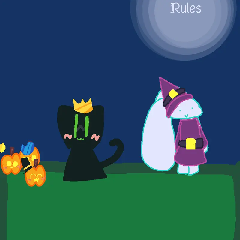 Game by @-MeltChoco-