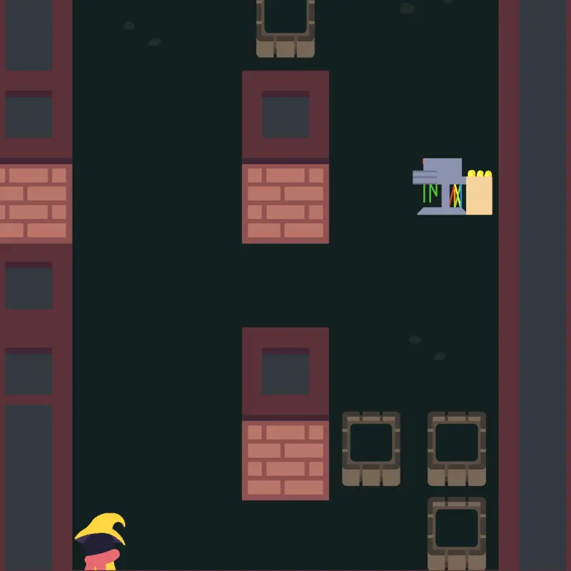 #dungeon by @DwaynejowyAborde