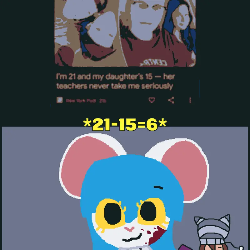 Game by @RoseVixEarlyLolz
