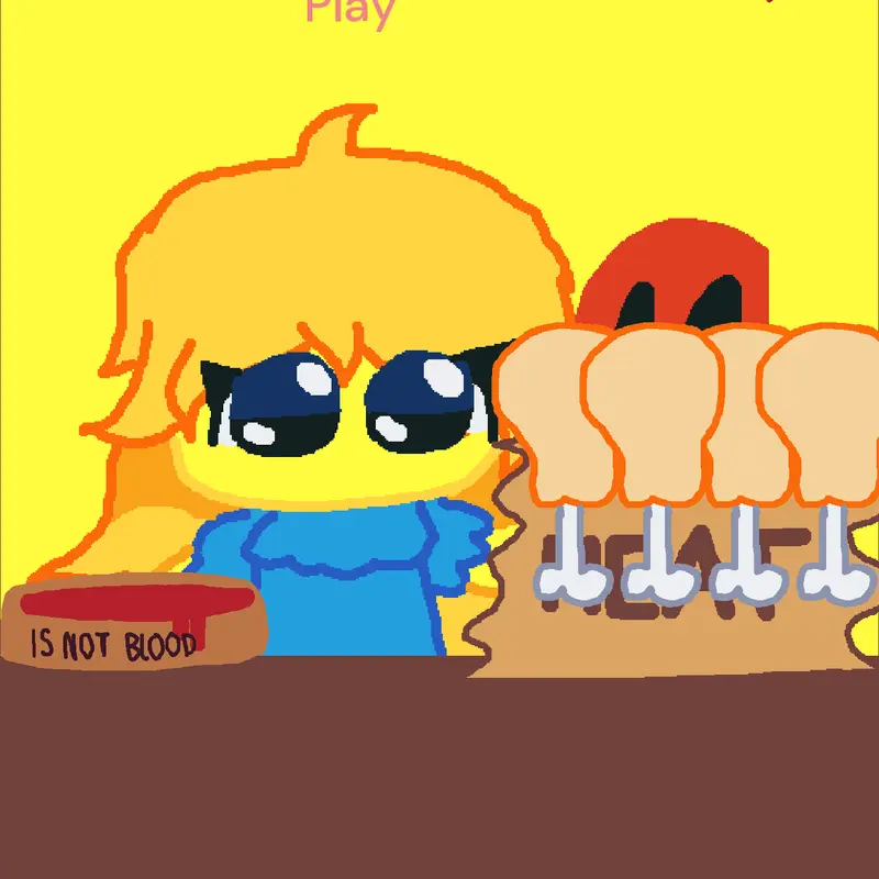 Game by @pvvki_9999