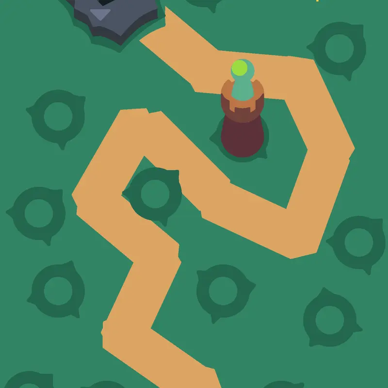 Game by @kahyaoglu