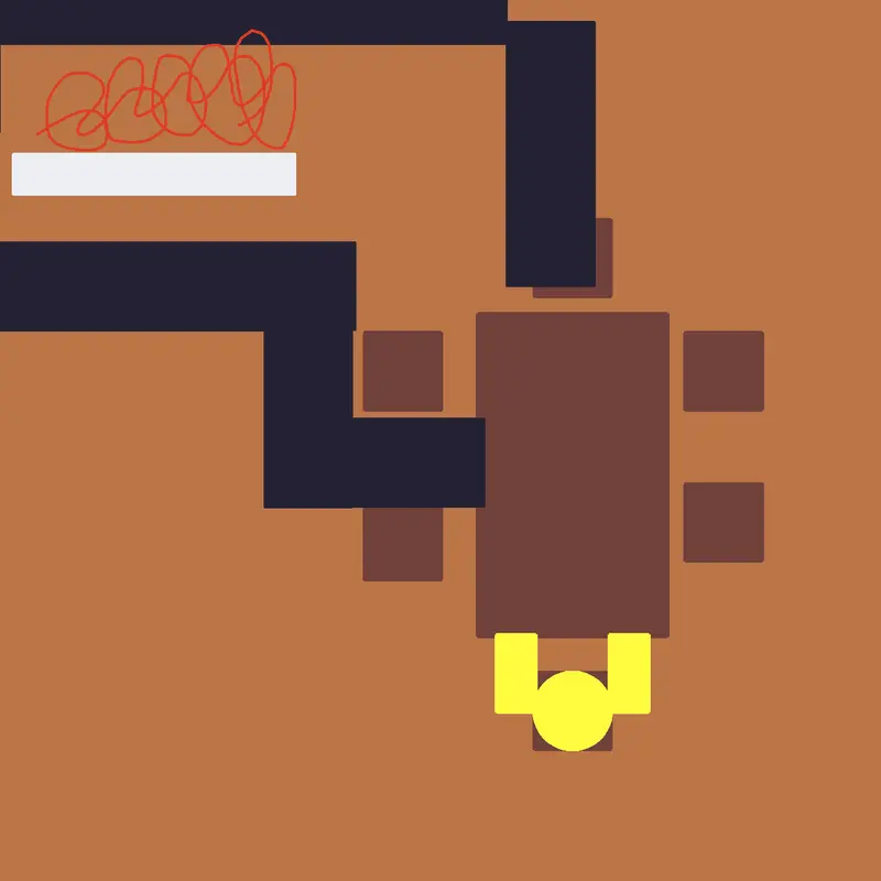 Game by @stricter_thepaperbird