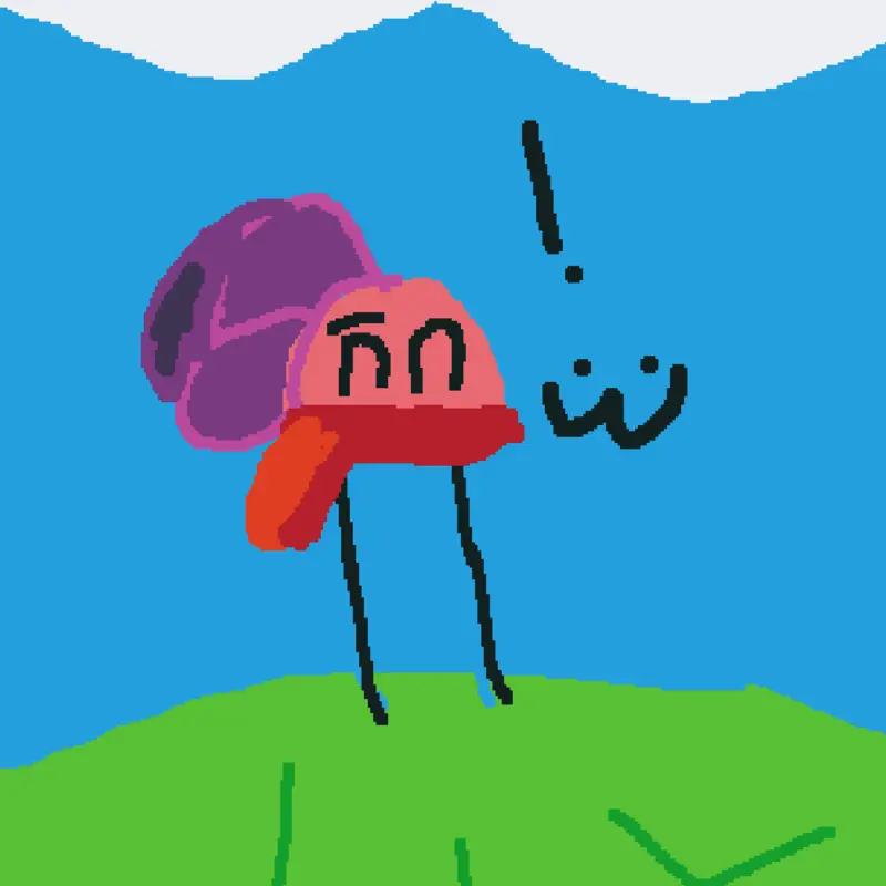 Game by @Randomblackhole