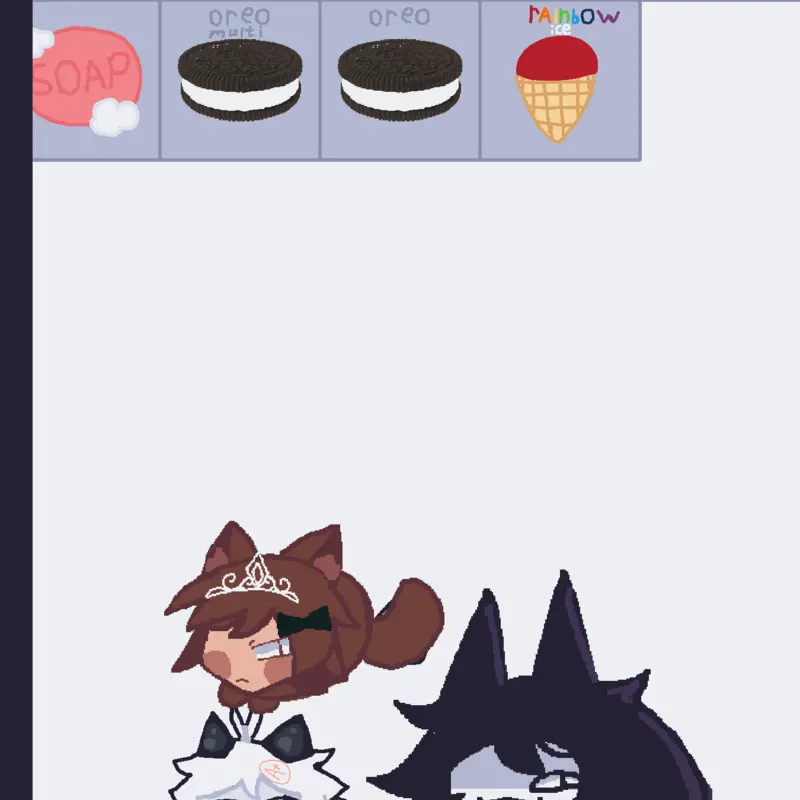 Game by @Meow-_