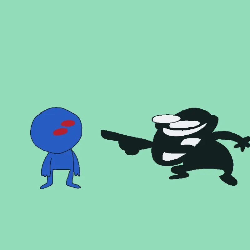 Game by @inkzone