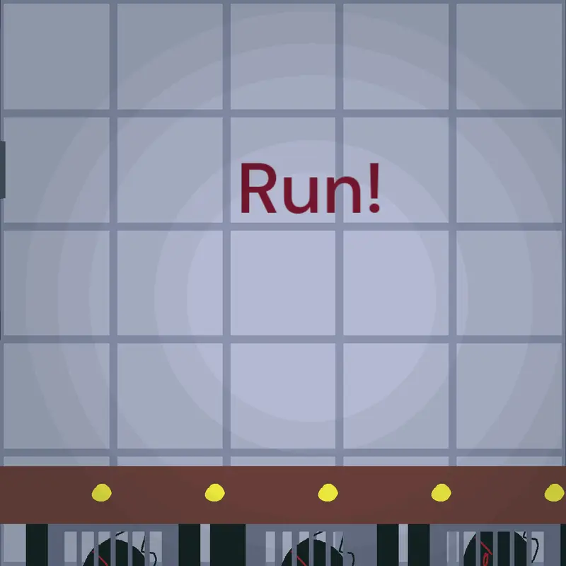 Game by @ChielseaObquia