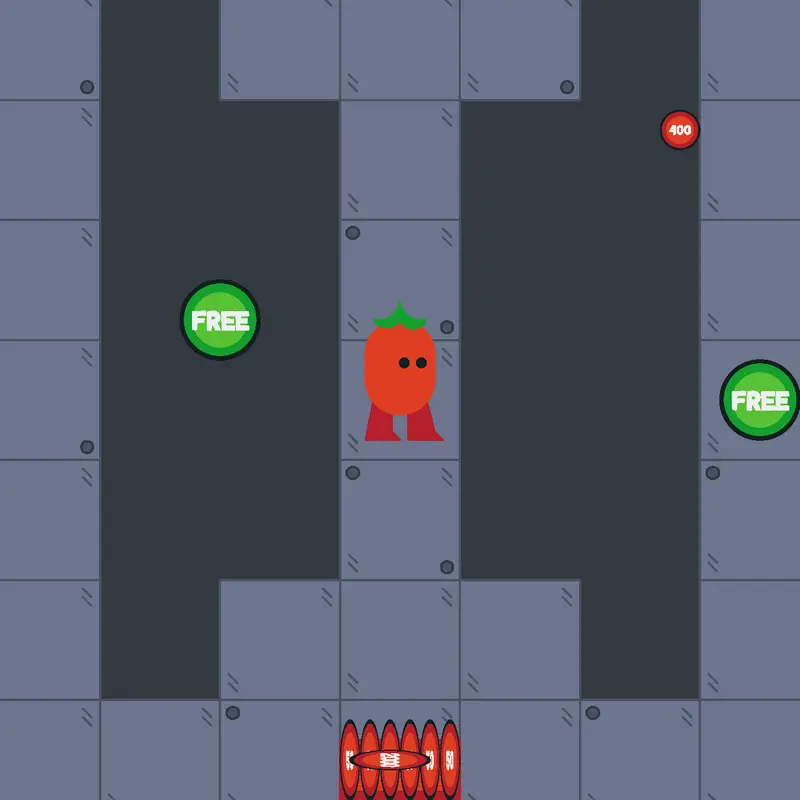 Game by @volodia11