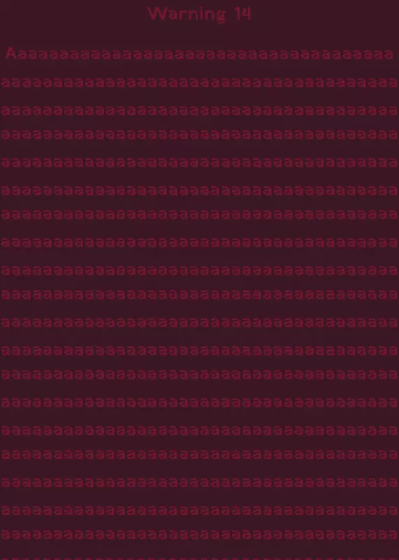 Game by @antinumberblocks