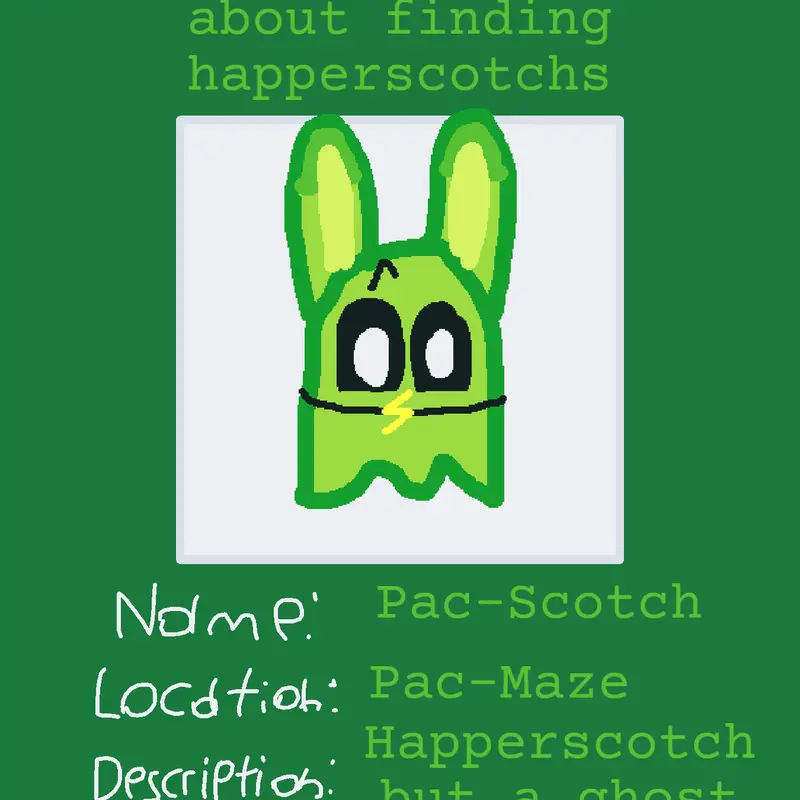 Game by @PAC-FAN
