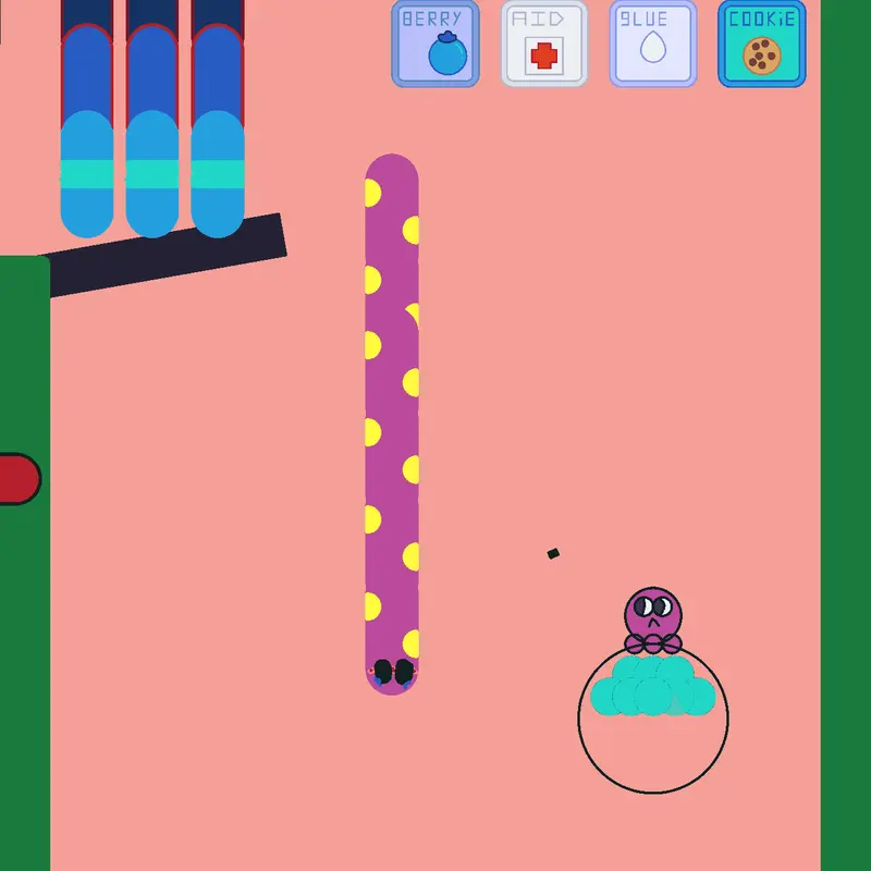 Game by @friendsforever