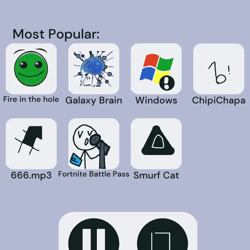 Game by @FPE_EU