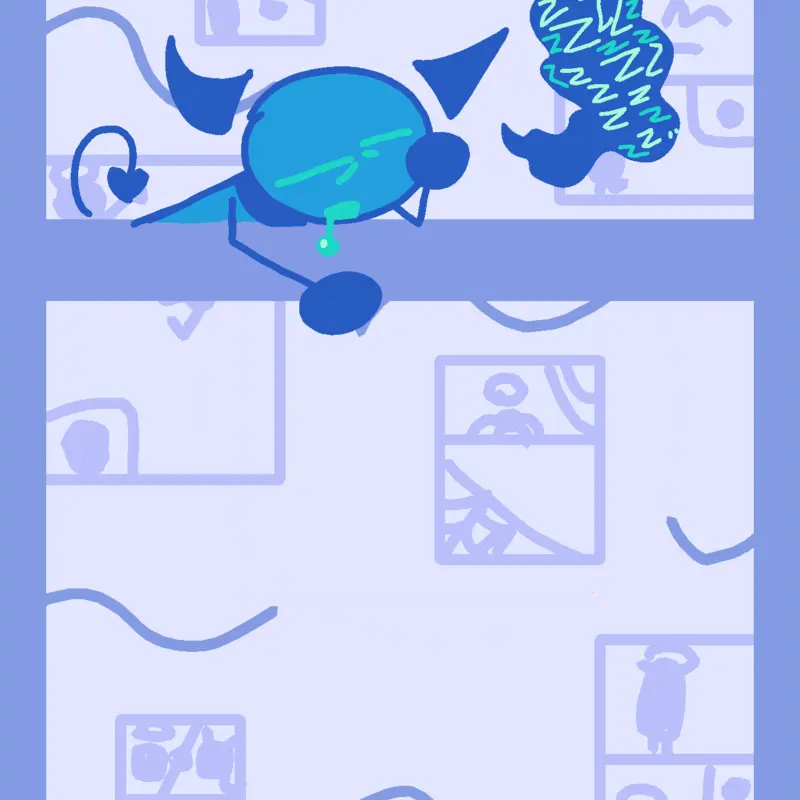 Game by @rabbitwithahabit