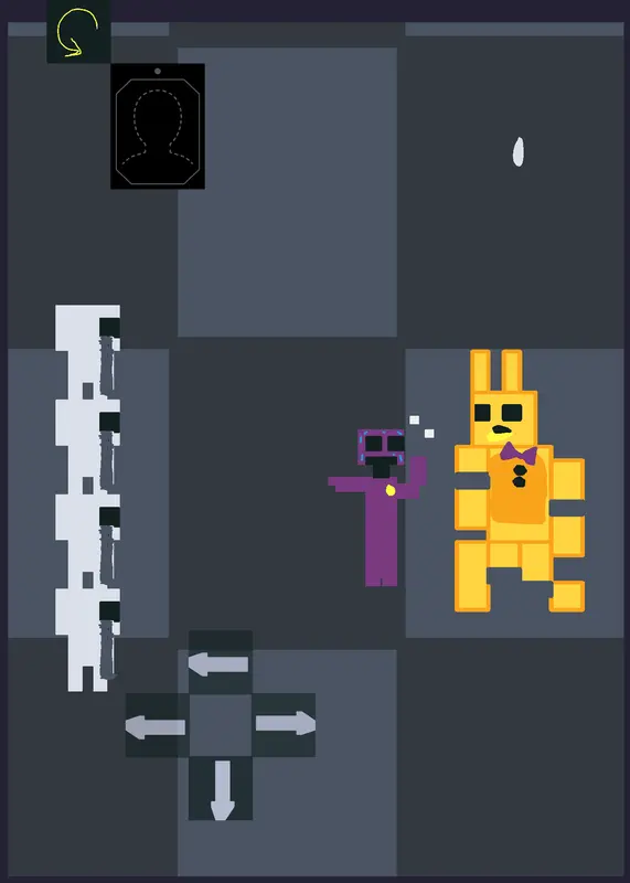 Game by @fnaflikert
