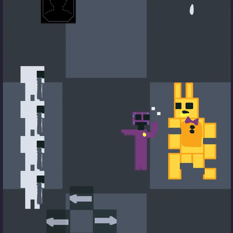 Game by @fnaflikert