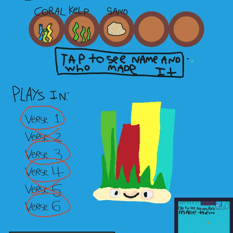 Game by @stonah