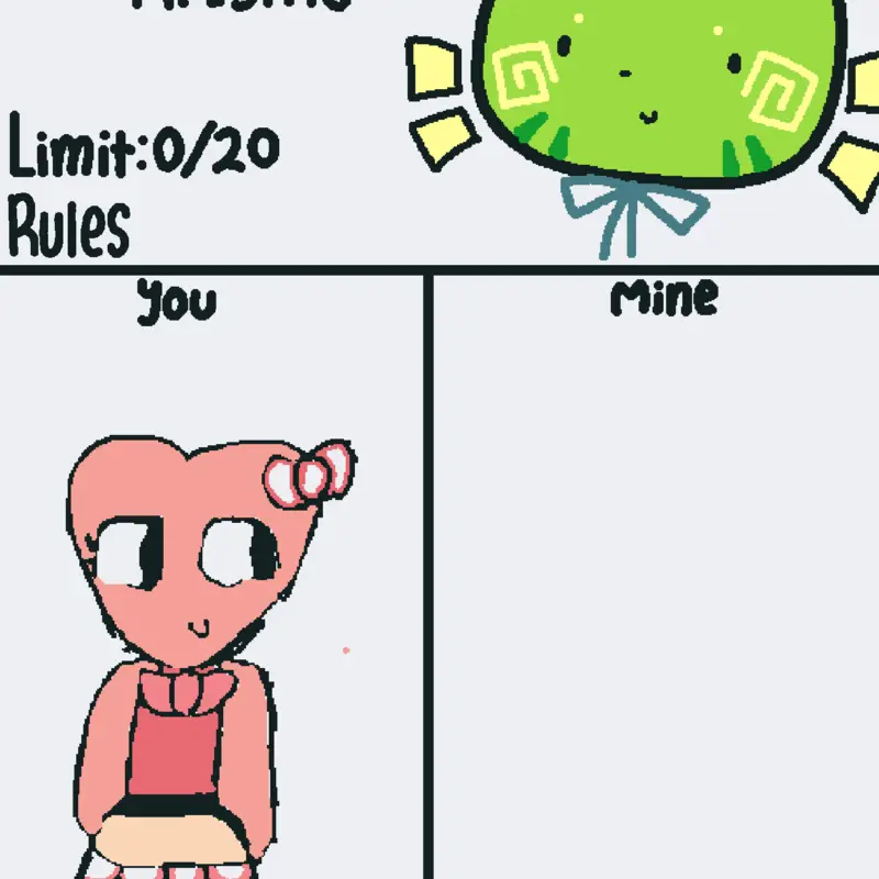 Game by @ZoeIsabellaMVP1233