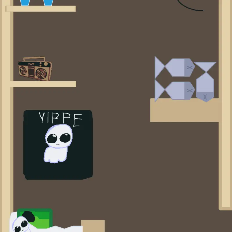 Game by @pipetka1000