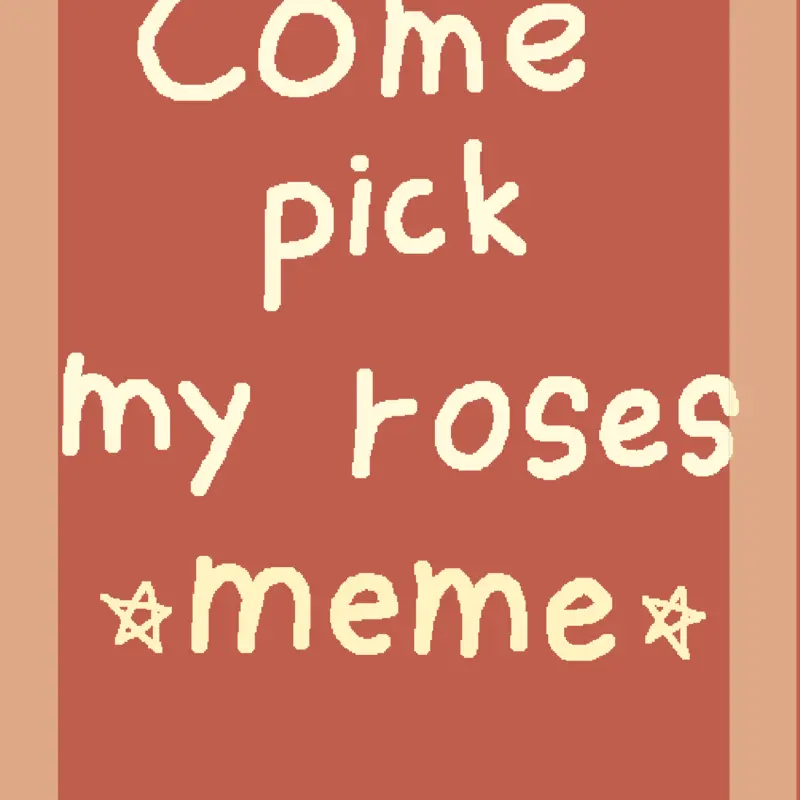 Game by @Sweet-Tea