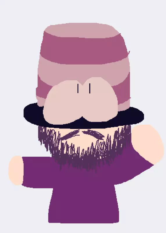 Game by @mini_Garrison