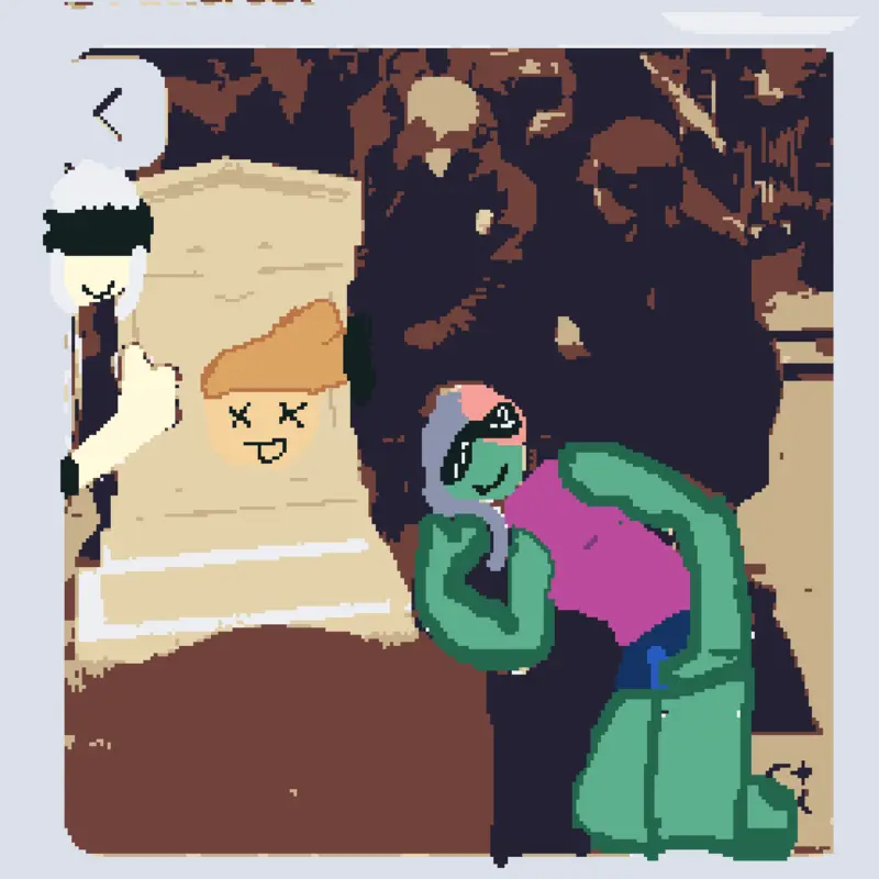 …idk by @nugget18