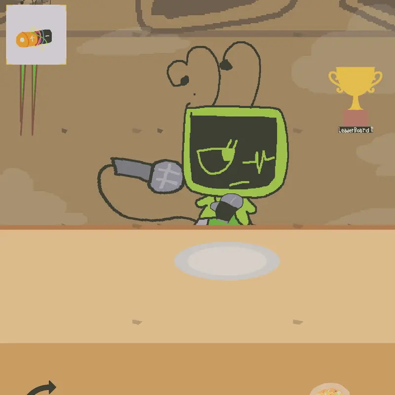 Game by @V1R0-SH3LLY