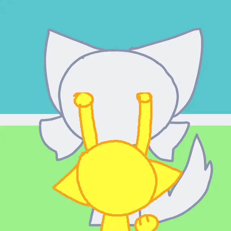 Game by @Pinkcat_office