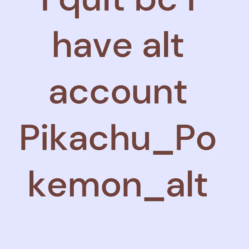 Game by @Pikachu_Pokemon