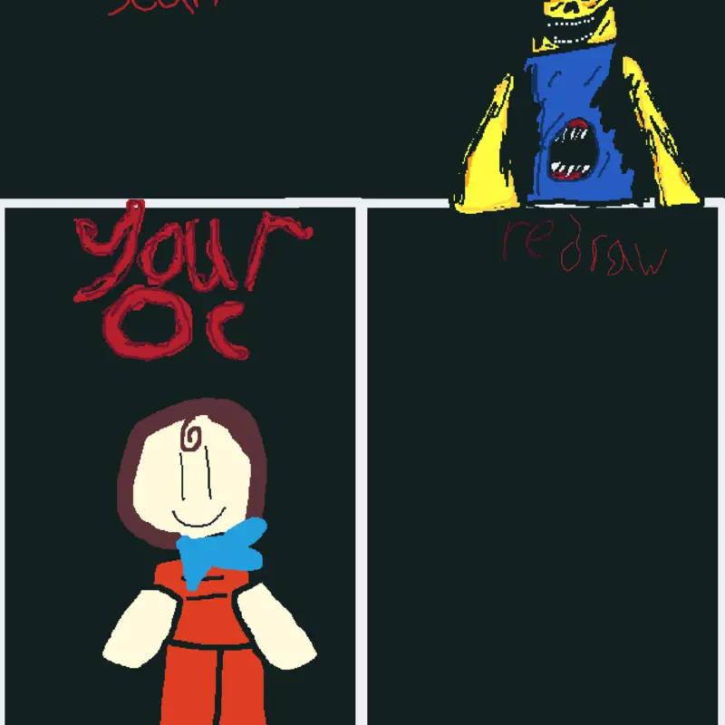 Game by @lucktime