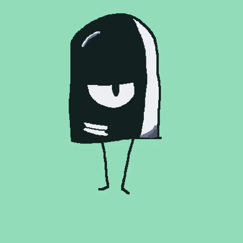 Game by @Ernanie