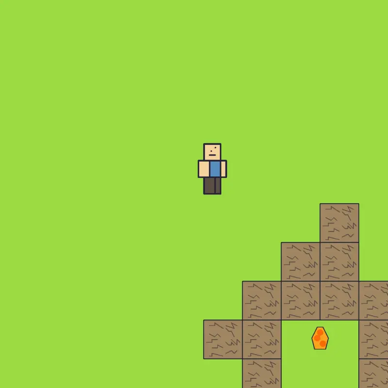 Game by @Chrisp