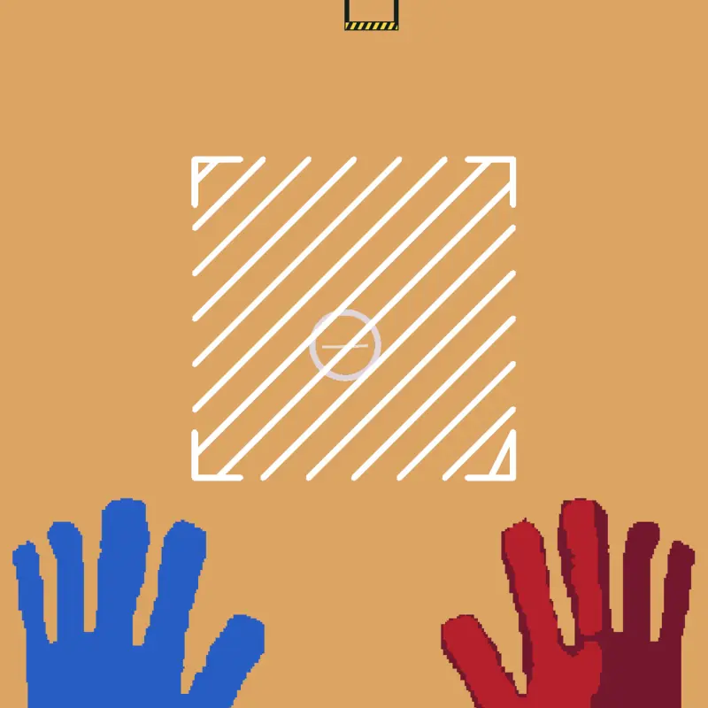 Game by @wuurworo