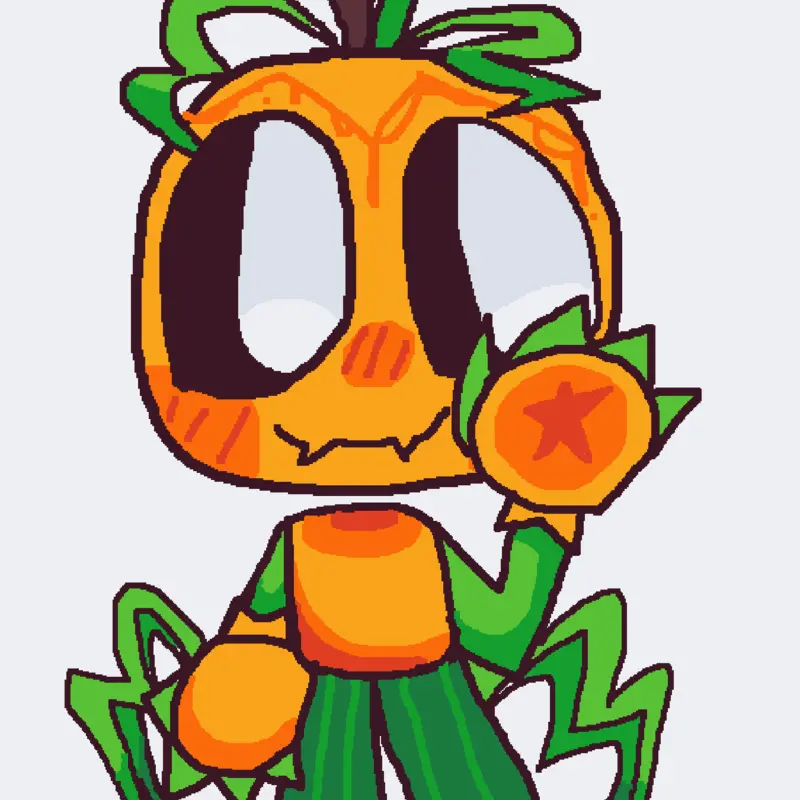 Game by @StarJelly