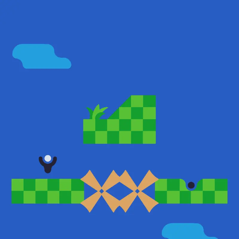 Game by @ANON_