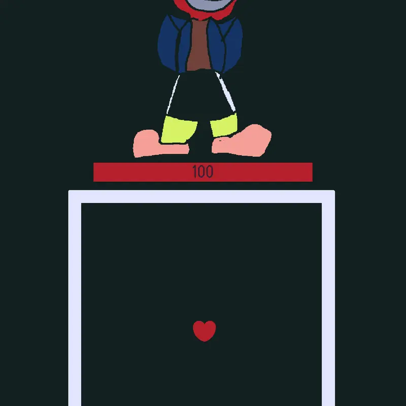 Game by @omarusus
