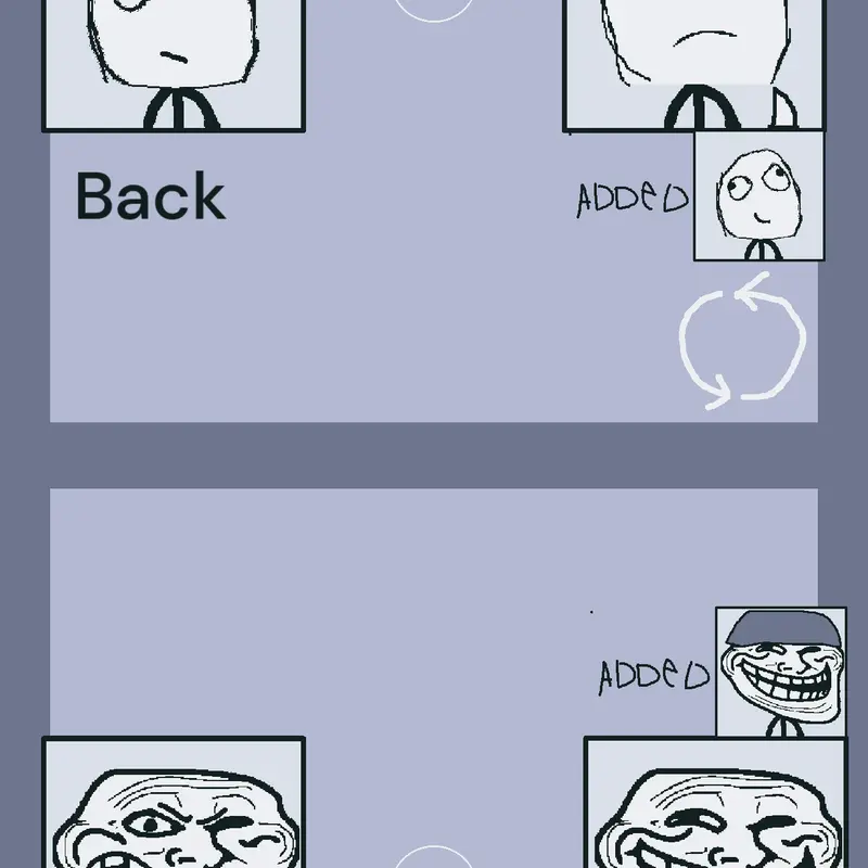 Game by @gustavolazo