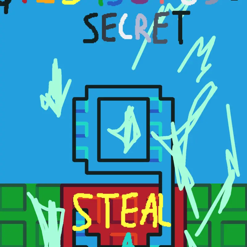 Game by @R-183IOS