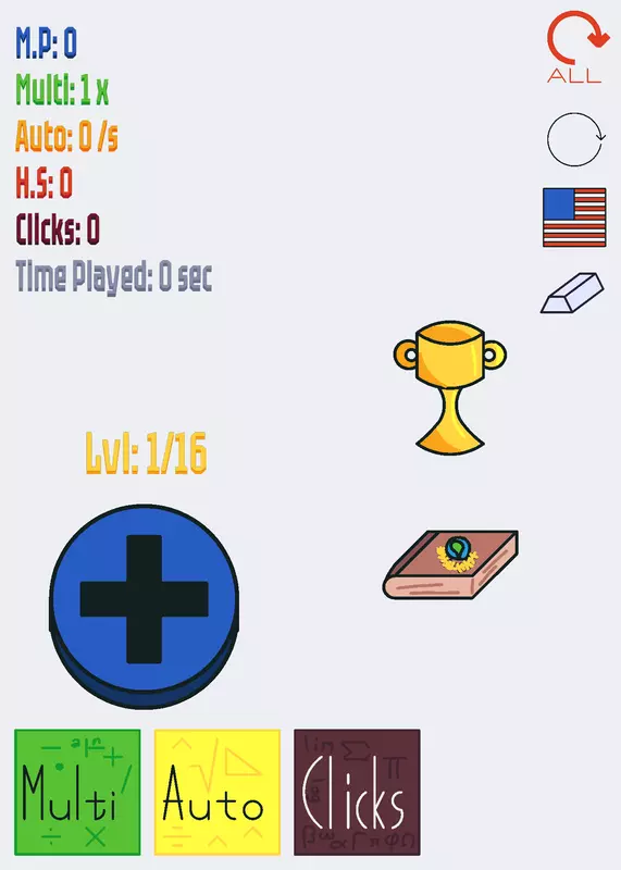 Clicker by @xxxNosexxx