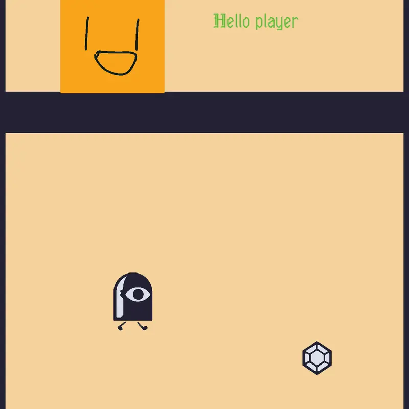 Game by @Izzul412
