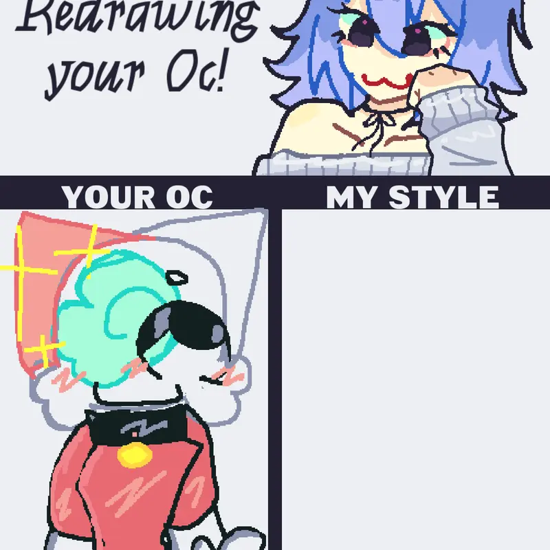 Game by @Melody_chan1234