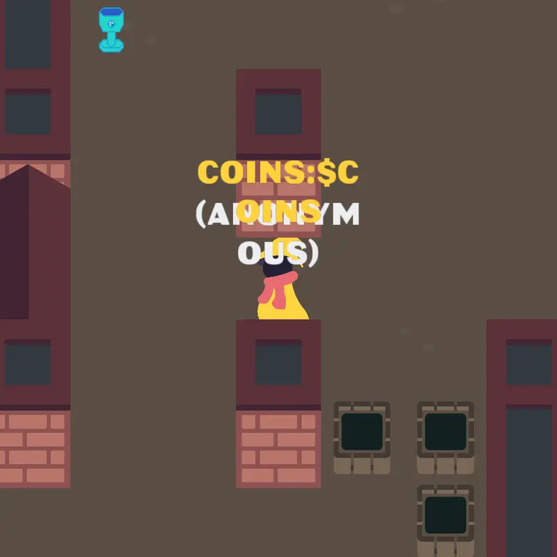 Game by @Gl0wy
